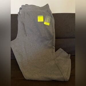 NWT Women’s Ultrasoft Fleece Tek Gear Joggers